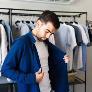 Men Apparels